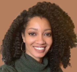 Marcia Mitchell