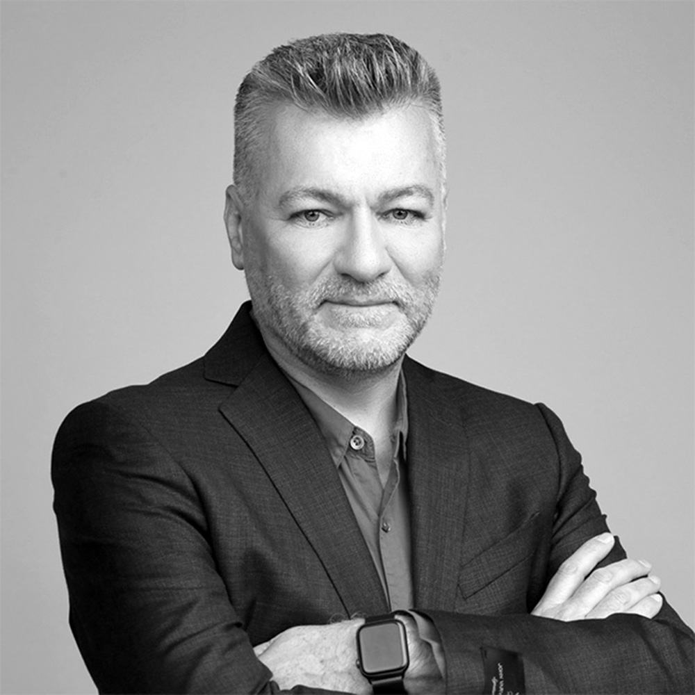 Stephen Chambers