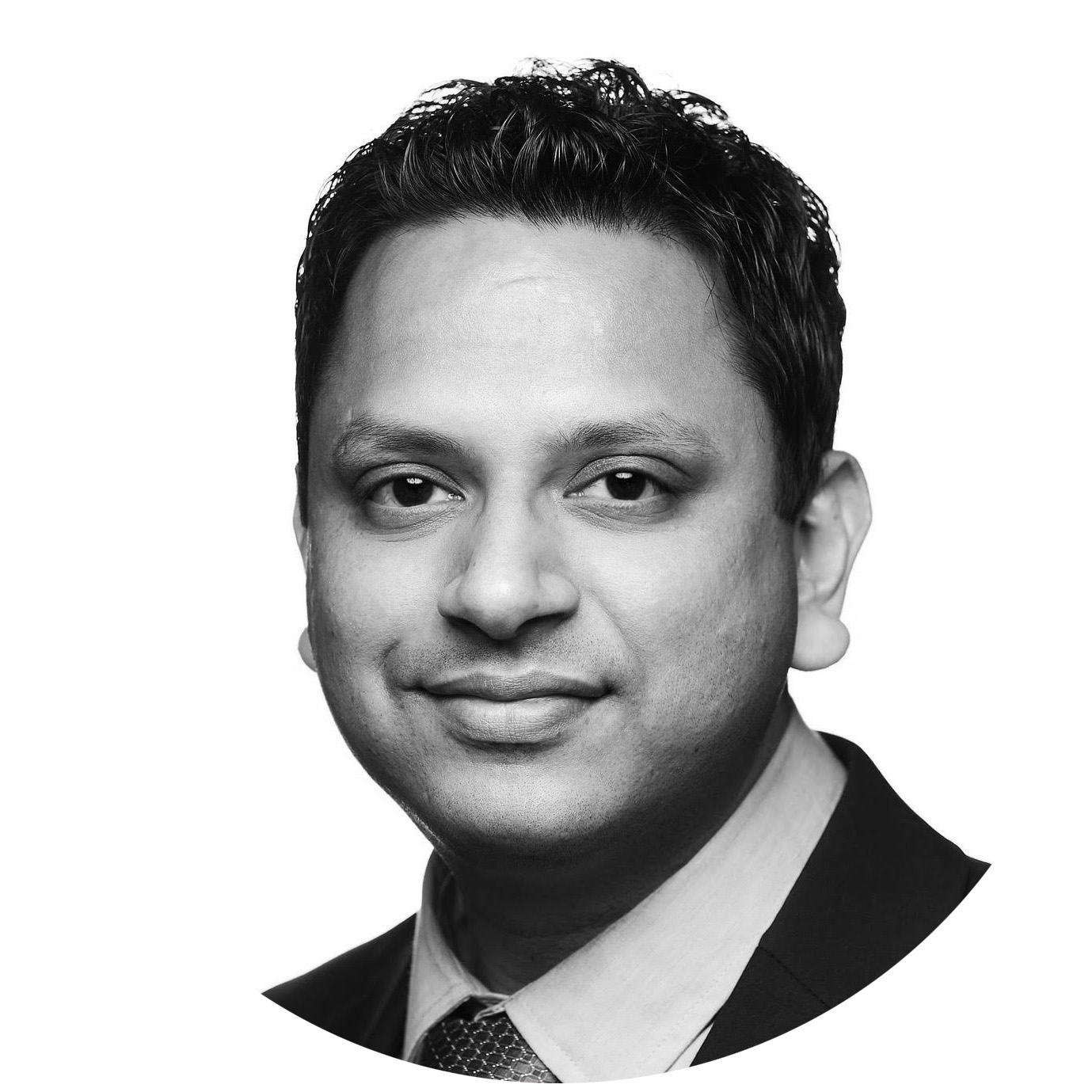 Deepak Kumar