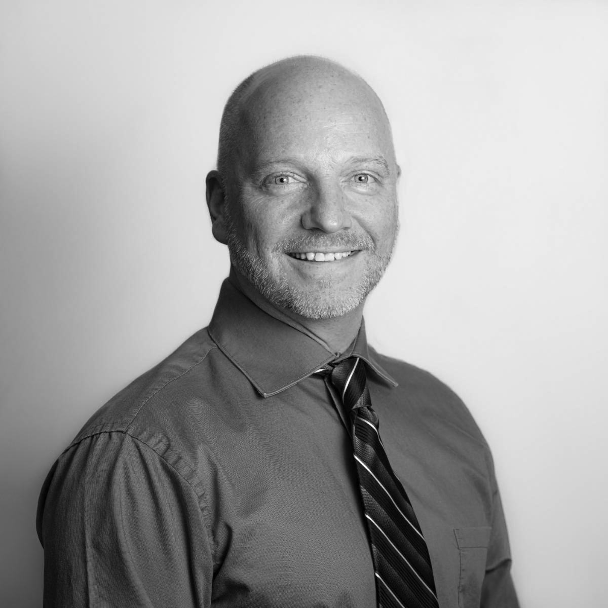 Eric Fasser