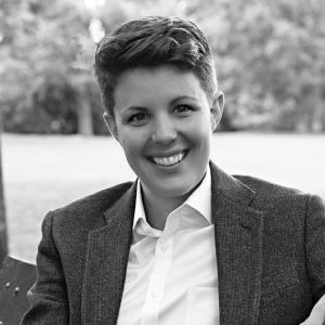Heidi Knoblauch