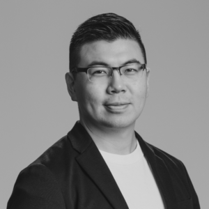 Harvey Tian