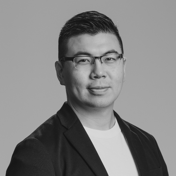 Harvey Tian
