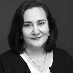 Mojdeh Bahar
