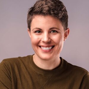 Heidi Knoblauch, Ph.D.
