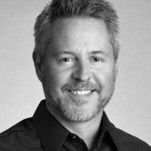 Reg Harnish