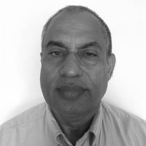 Shambhu Upadhyaya
