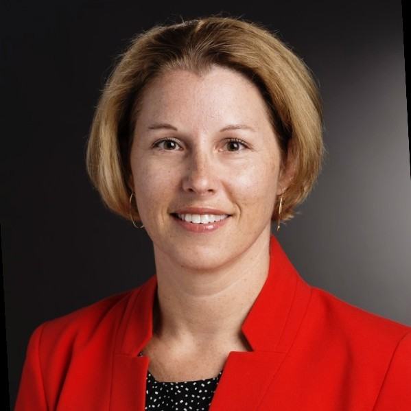 Jennifer Hinton