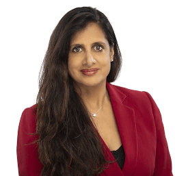 Sujatha Ramanujan