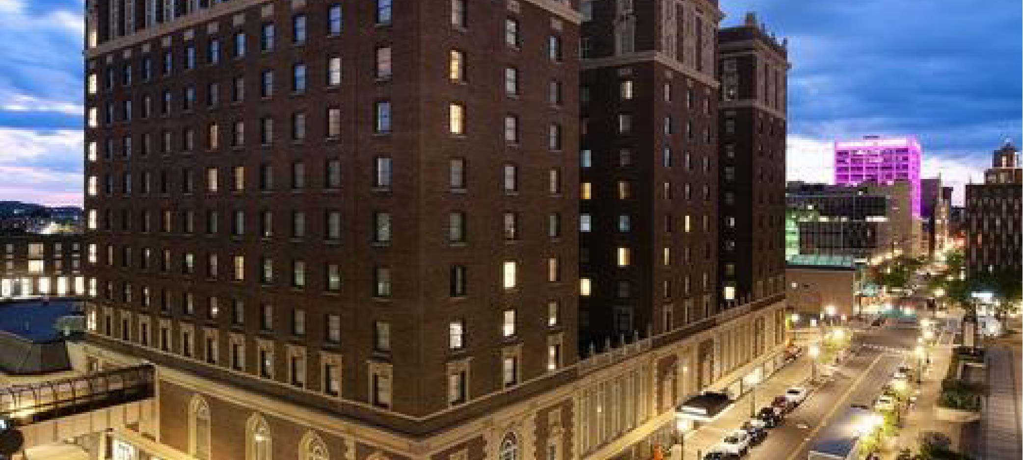 Marriott