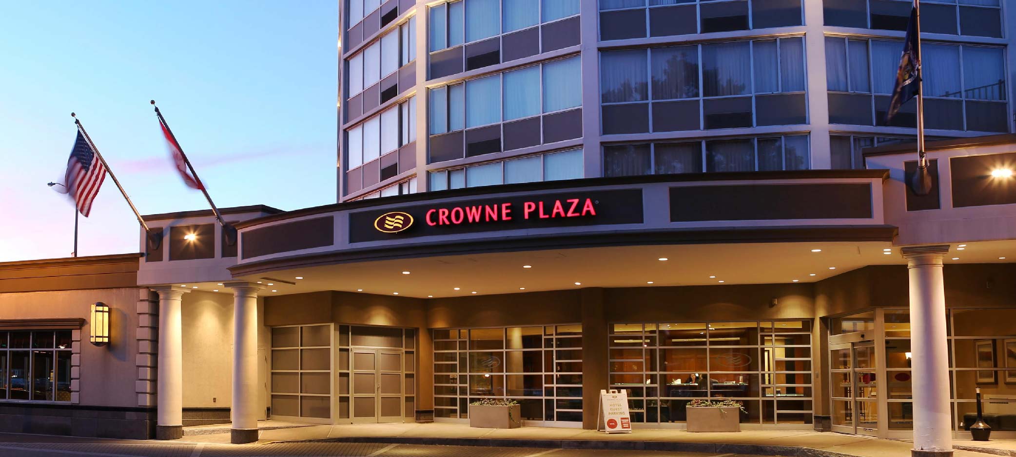Crowne Plaza