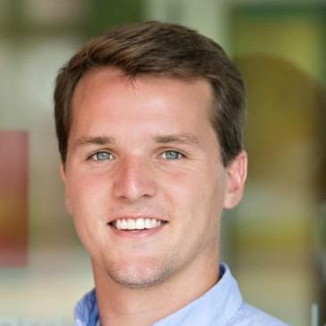 Josh Nelson headshot