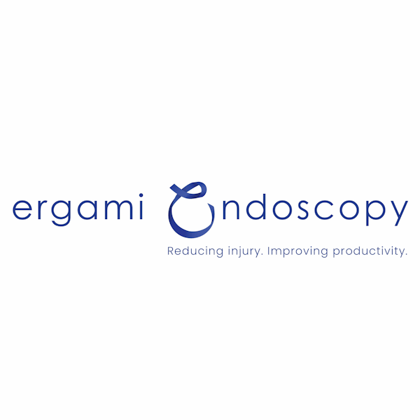 Ergami Endoscopy logo