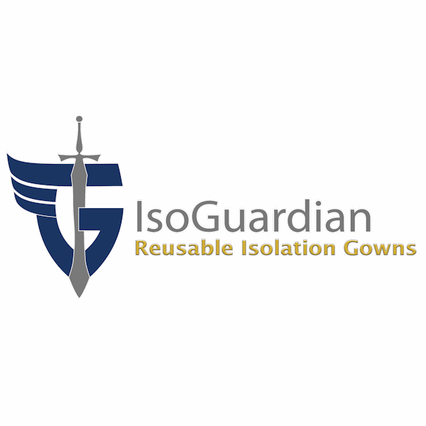 IsoGuardian logo