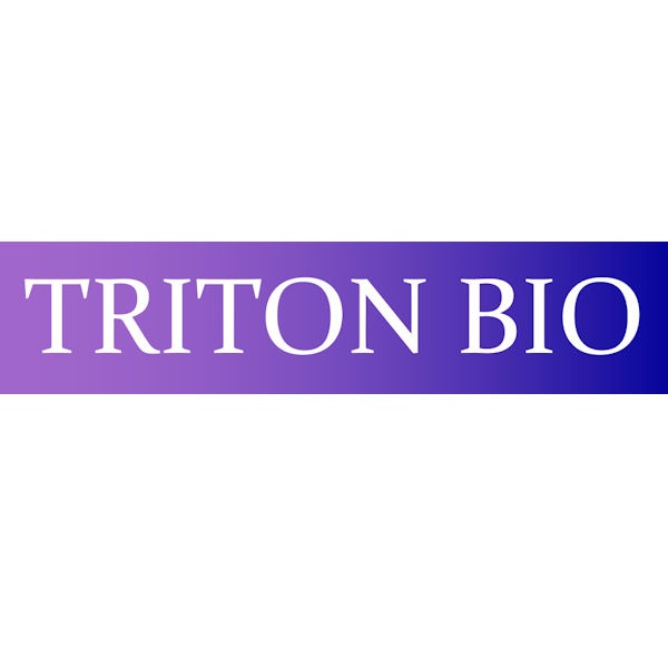 Triton Bio logo