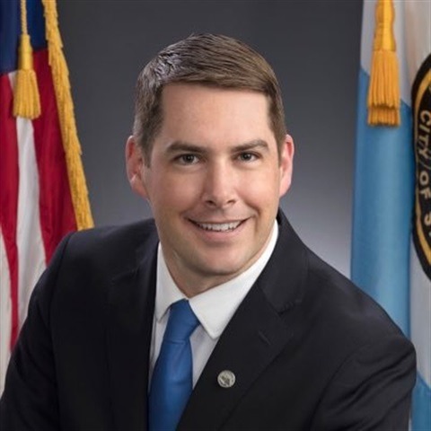 Mayor Ben Walsh profile image