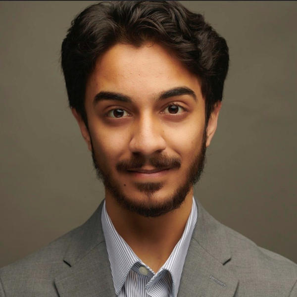 Saurabh Kumar profile image